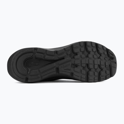 Women's shoes SKECHERS Go Run Consistent 2.0 Captiva black