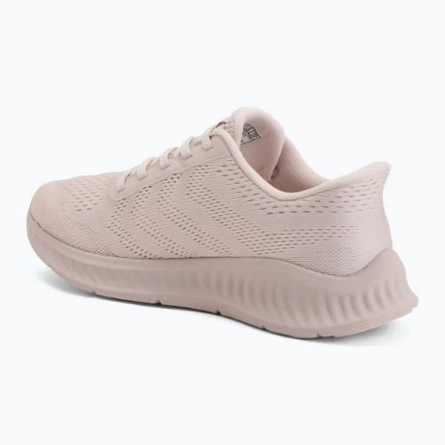 Women's shoes SKECHERS Go Walk Now Khloe pink