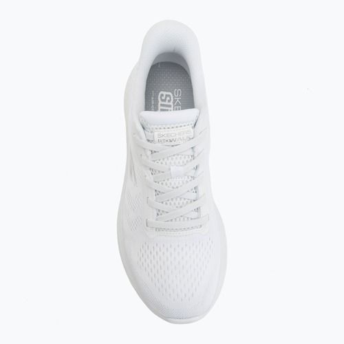 Women's shoes SKECHERS Go Walk Now Khloe white