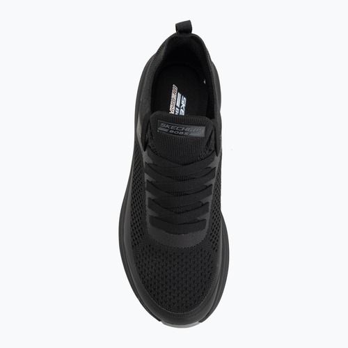 Women's shoes SKECHERS Bobs Skills Too Vital black