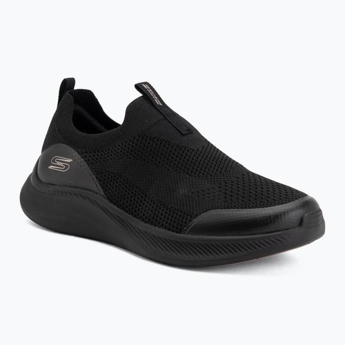Women's shoes SKECHERS Bobs Moda Flex Chill Dawn black