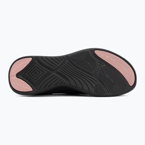 Women's shoes SKECHERS Bobs Moda Flex Chill Dawn black