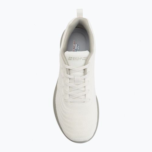 Women's shoes SKECHERS Bobs Moda Flex Mellow Dawn white