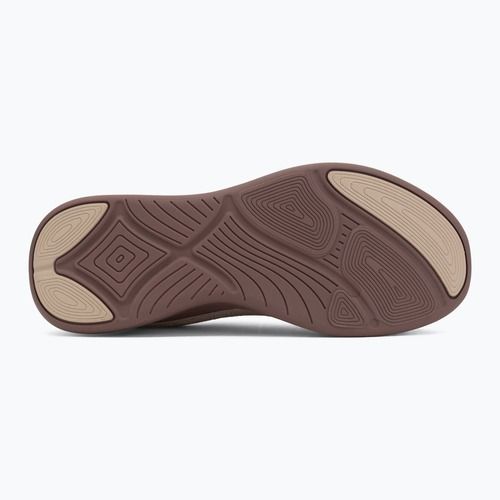 Women's shoes SKECHERS Bobs Moda Flex Mellow Dawn beige