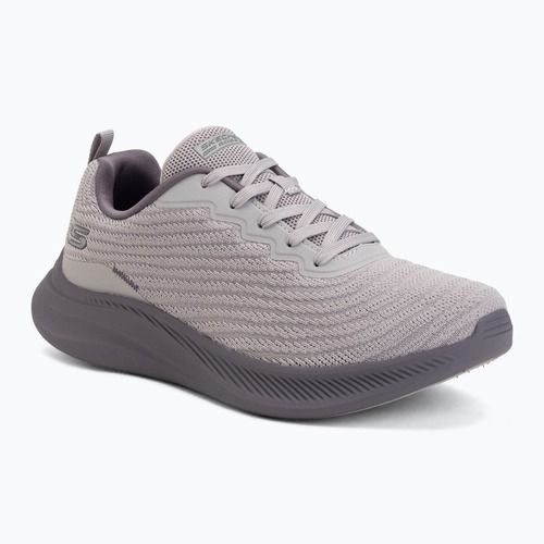 Women's shoes SKECHERS Bobs Moda Flex Mellow Dawn purple