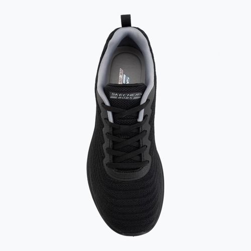 Women's shoes SKECHERS Bobs Moda Flex Mellow Dawn black