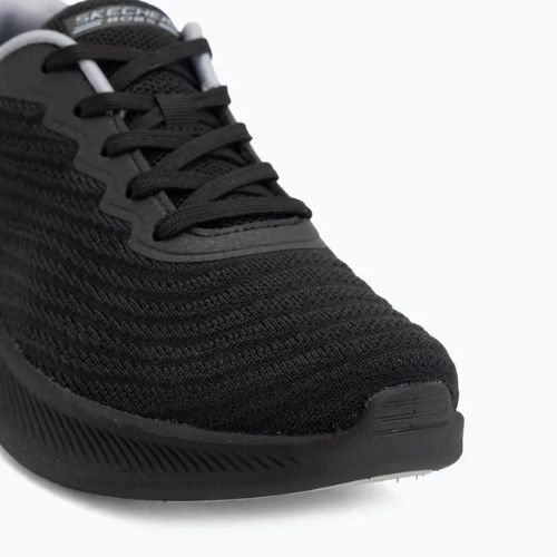 Women's shoes SKECHERS Bobs Moda Flex Mellow Dawn black