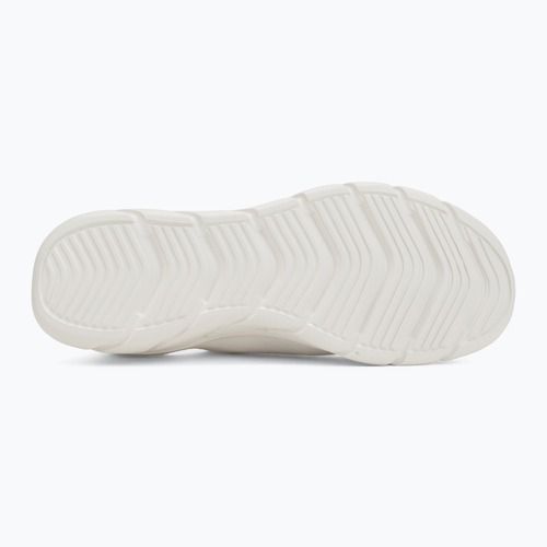 Women's shoes SKECHERS Bobs B Flex Lo Graceful Stride white