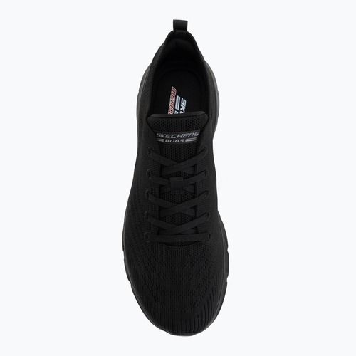 Women's shoes SKECHERS Bobs B Flex Lo Graceful Stride black