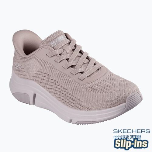 Women's shoes SKECHERS Bobs Sparrow Flex Too You pink