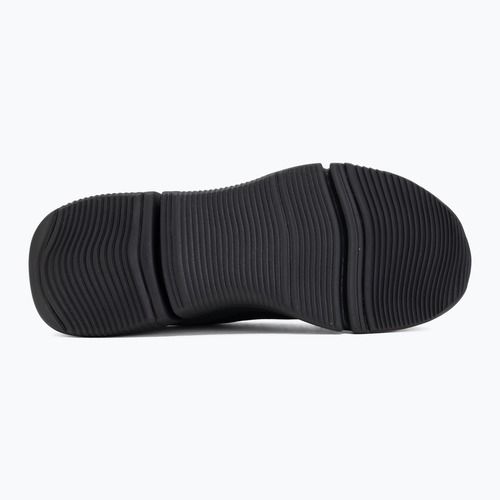 Women's shoes SKECHERS Bobs Sparrow Flex Too You black