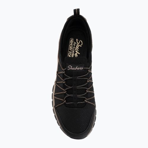 Women's shoes SKECHERS Graceful Purecrush black