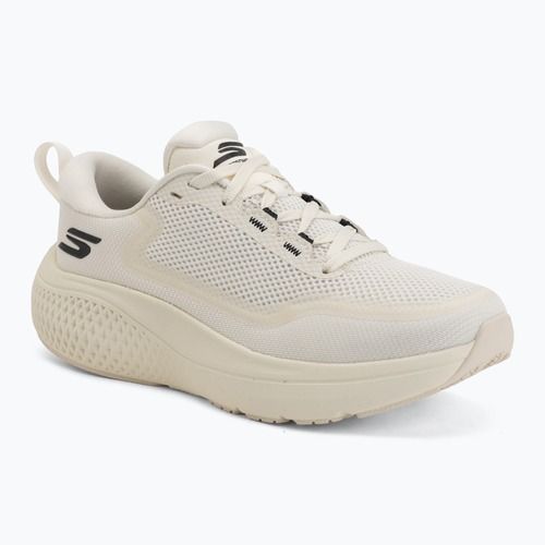 Men's running shoes SKECHERS Go Run Supersonic Max beige