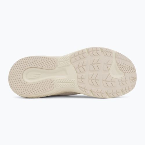 Men's running shoes SKECHERS Go Run Supersonic Max beige