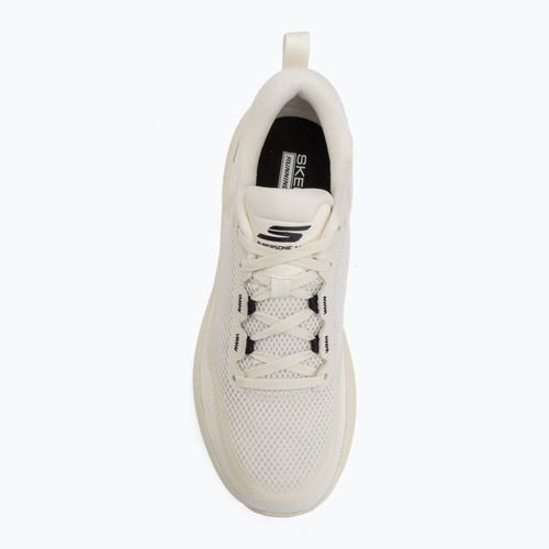 Men's running shoes SKECHERS Go Run Supersonic Max beige