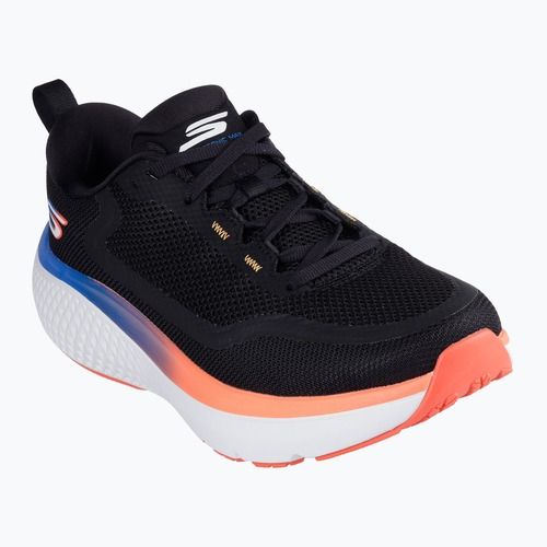 Men's running shoes SKECHERS Go Run Supersonic Max black
