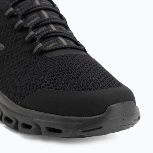 Men's shoes SKECHERS Glide-Stepper Sylo black