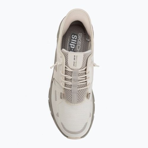 Men's shoes SKECHERS Glide-Stepper Pro beige