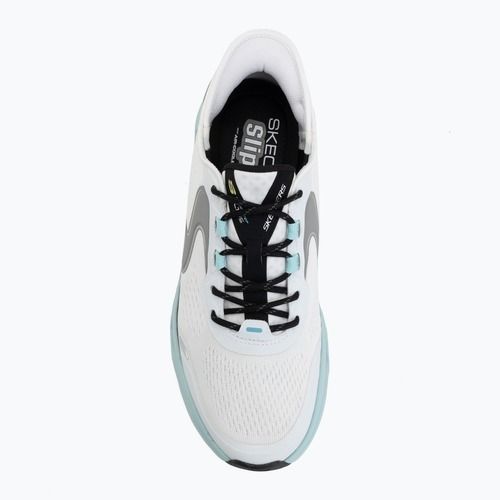 Men's shoes SKECHERS Glide Stepper Altus white