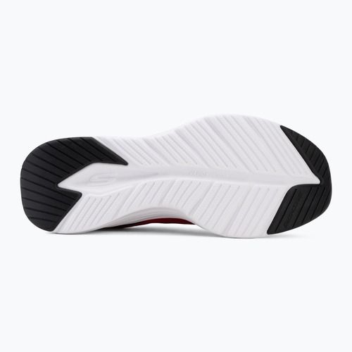 Men's shoes SKECHERS Vapor Foam red
