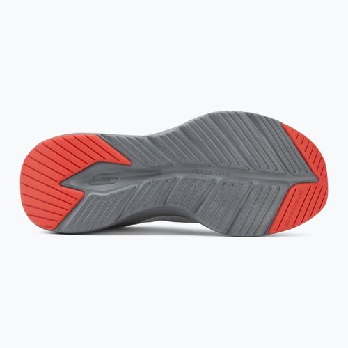 Men's shoes SKECHERS Vapor Foam gray