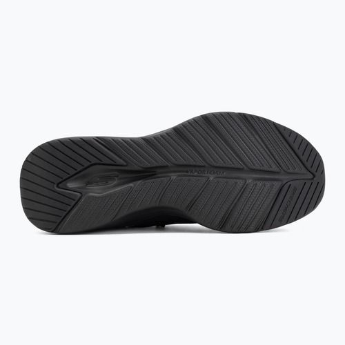 Men's shoes SKECHERS Contour Foam Cozy Fit black