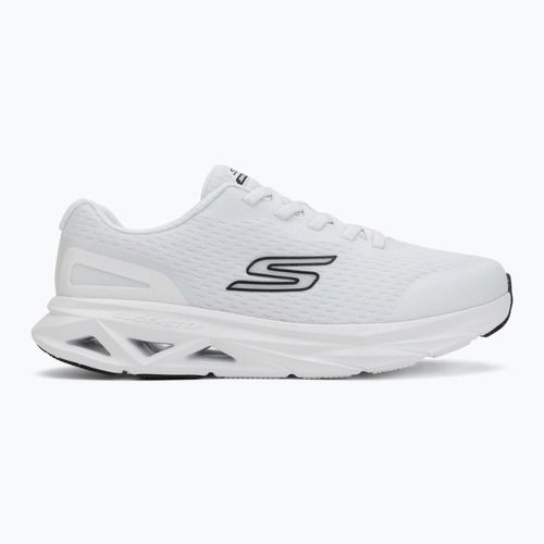 Men's shoes SKECHERS Glide-Stepper Vortex Avalin white