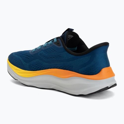 Men's running shoes SKECHERS Max Run blue