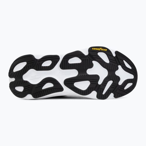 Men's running shoes SKECHERS Max Run black