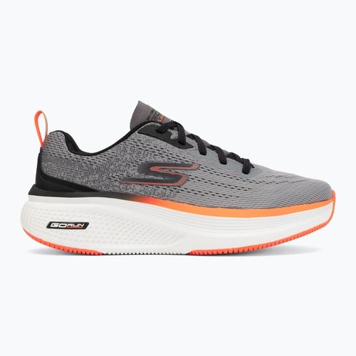 Men's running shoes SKECHERS Go Run Elevate 2.0 Fluid Motion gray