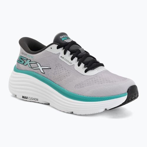 Men's shoes SKECHERS Max Cushioning Endeavour Exciton gray