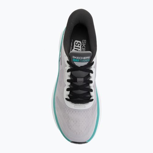 Men's shoes SKECHERS Max Cushioning Endeavour Exciton gray