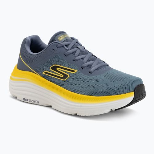 Men's running shoes SKECHERS Max Cushioning Endeavour Ardena blue