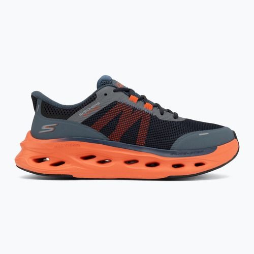 Men's shoes SKECHERS Max Cushioning Glide-Stepper Aberdeen blue