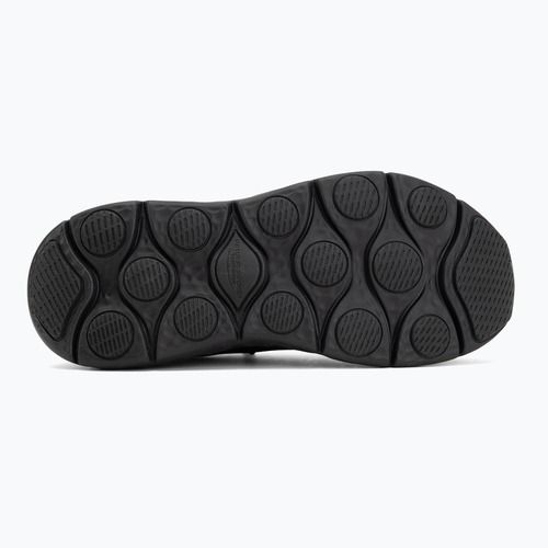Men's shoes SKECHERS Go Walk Max Cushioning Flex Raf black