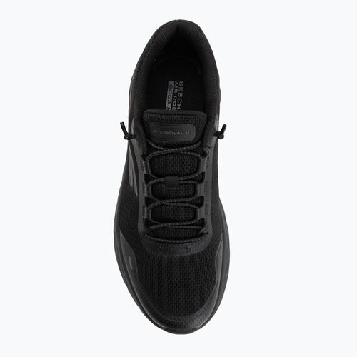 Men's shoes SKECHERS Go Walk Max Cushioning Flex Raf black