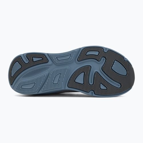 Men's shoes SKECHERS Bobs Skillz gray