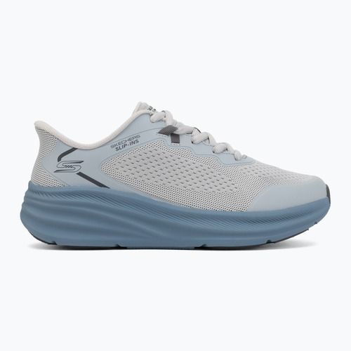 Men's shoes SKECHERS Bobs Skillz gray