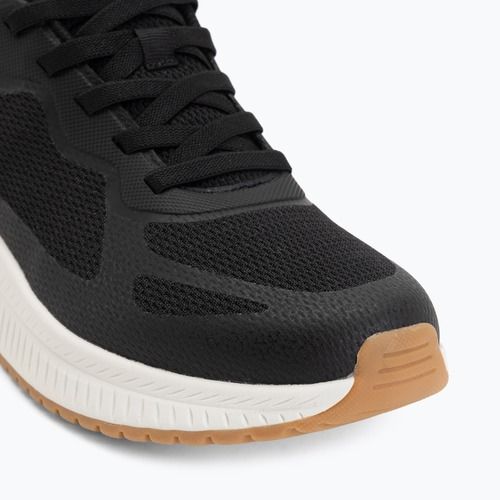 Men's shoes SKECHERS Bobs Squad 4 black