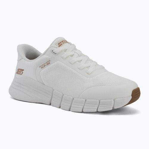 Men's shoes SKECHERS Bobs B Flex 2.0 white