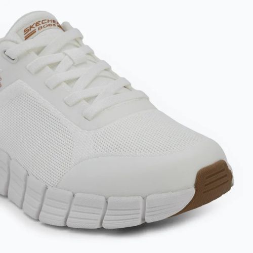 Men's shoes SKECHERS Bobs B Flex 2.0 white