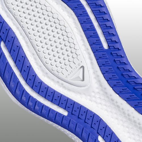 Men's running shoes Salomon Aero Glide 4 bluing/white/black