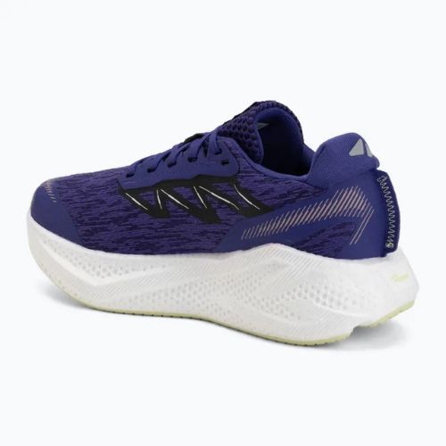 Women's running shoes Salomon Aero Glide 4 deep blue/white/butterfly