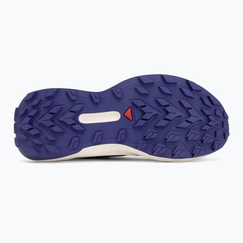 Women's running shoes Salomon Genesis brunnera blue/persian jewel/deep blue