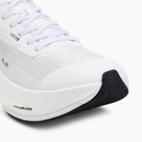 Running shoes Salomon S/Lab Phantasm 2 Made In France white/white