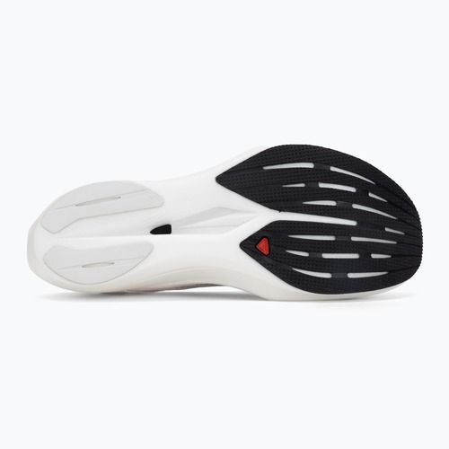 Running shoes Salomon S/Lab Phantasm 2 Made In France white/white