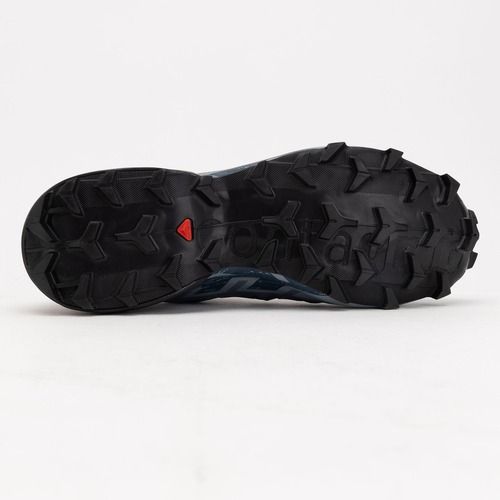 Women's running shoes Salomon Speedcross 6 spellbound/black/tradewinds