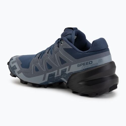 Women's running shoes Salomon Speedcross 6 spellbound/black/tradewinds