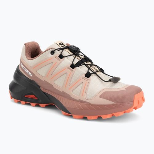 Women's running shoes Salomon Speedcross Peak tender/burlwo/fuchsia