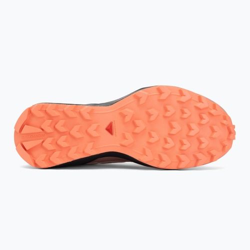 Women's running shoes Salomon Speedcross Peak tender/burlwo/fuchsia